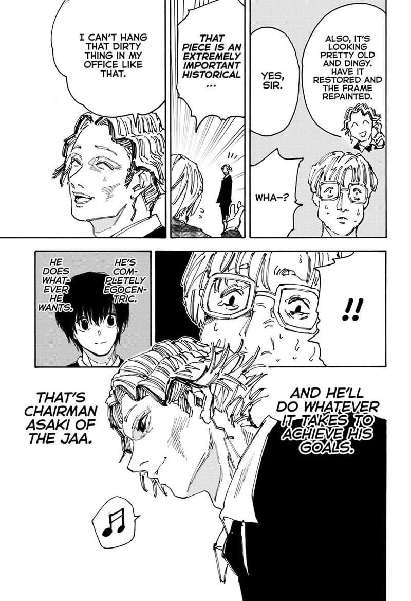 Chapter 143 - Page 21